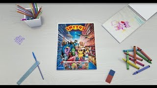 Smyths Toys FREE Catalogue Out Now [upl. by Yrroc]