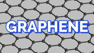 What is Graphene [upl. by Hogen]