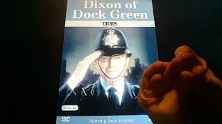 Horacio the handsnake  Dixon of Dock Green [upl. by Ellita]