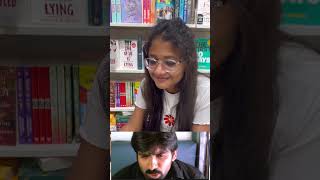 John Grisham novels ante istama andi  venky raviteja sneha youtubeshorts comedy funny [upl. by Ahsinak556]