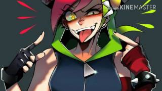 Villainous Black Hat x Demencia  Dark Horse amp ET [upl. by Schilling954]