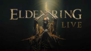 ELDEN RING🔴 Ng Doing all caelid Bosses today  LIVE Hindi Gameplay [upl. by Llertnor296]