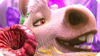 Ice Age 5 Collision Course Review and Secret Life of Pets [upl. by Rozalie615]