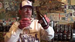 Louisiana Beer Reviews Chimay Dorée [upl. by Magbie]