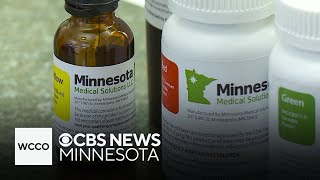 With weed legal in Minnesota what does that mean for medical marijuana [upl. by Faustus]