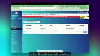 HomeBase CRM Demo [upl. by Asoramla]