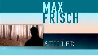 Stiller Max Frisch Teil 1 von 8 Hörbuch [upl. by Turro422]