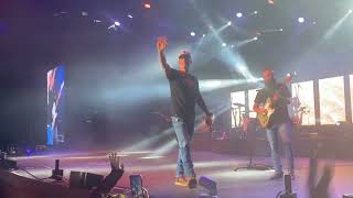 Granger Smith “Holler” and “You’re In it” April 212023 ShipshewanaIndiana [upl. by Anaul]