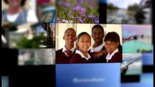 Proud to be Bermudian Official Video [upl. by Pheni]