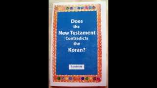 Malachi Z York  Why Use The Book Of The New Testament [upl. by Liponis]