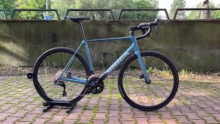 ORBEA ORCA M30i 2024  walkaround [upl. by Lilybel]