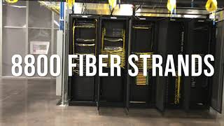 Instor Structured Cabling Walkthrough [upl. by Cahra46]