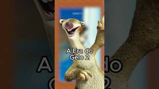 Você percebeu que no filme A Era do Gelo 2 [upl. by Cibis300]