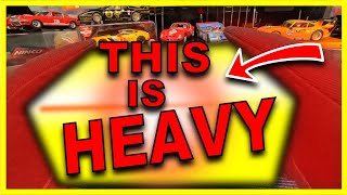 My Slot Car channel update and some other serious s [upl. by Lancey14]