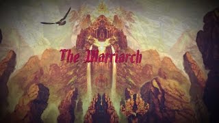 UNLEASH THE ARCHERS  The Matriarch Official Lyric Video  Napalm Records [upl. by Machute870]