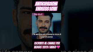 Tarik in prigione Kemal e Nihan divisi 🩷 endlesslove soapworld anticipazioni [upl. by Pauiie]