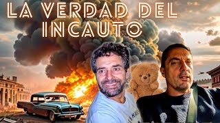 Mundo Jeep toda la verdad del incauto En directo nocturno [upl. by Engedi782]