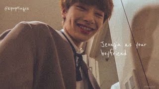 Imagine Jeongin as your Boyfriend ♡ [upl. by Ofori707]