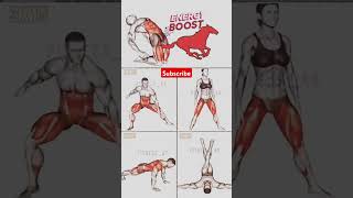 3Days Pelvic floor exercise challenge at home coreworkout motivation viralindia sports gymlife [upl. by Backer]