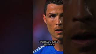 Ronaldo vs Sevilla 2017 realmadrid cristianoronaldo football support subscribe goal shorts [upl. by Boyer855]