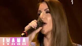 Ivana Pavkovic i Slobodan Vasic  Blagujno dejce  LIVE  NNK  Tv Prva 2018 [upl. by Domella]