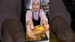 فطائر مقرمشة بالدقيق الكامل food chipcookies recipe choclatechipcookies بريوش cooking [upl. by Fenelia]