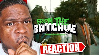 Chris Brown  Wheels Fall Off  REACTION [upl. by Attaynik]