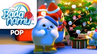 Lets Get Creative  Badanamu Compilation l Nursery Rhymes amp Kids Songs [upl. by Venditti234]