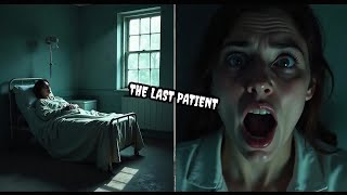 The Last Patient [upl. by Eiknarf]