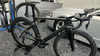 Why I sold my Cervelo S5 [upl. by Chuipek162]