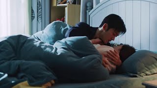 Dating In The Kitchen 我 喜欢你 EP24 FINAL EPISODE ENGSUB  Gu Shengnan Is Sleeping With CEO Lu [upl. by Reiter]