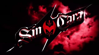 Sin Cara Entrance Video [upl. by Elohc576]