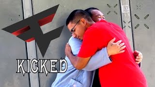 Kicked From FaZe [upl. by Anirak]