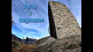 Torre di Segname [upl. by Deryl]