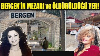 Bergen Mezarı ve Öldürüldüğü Yer  MERSİN [upl. by Alene722]