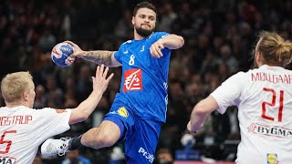 Best Of Elohim Prandi ● Monster ● Welcome To PSG Handball ● 2020 [upl. by Oicor]