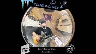 Colder Weather Zac Brown Band Cover [upl. by Emelda305]