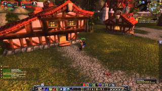 Lambs To The Slaughter Quest In Wow [upl. by Newol1]