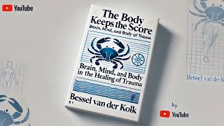 The BODY Keeps the SCORE by Bessel van der Kolk [upl. by Wilda712]