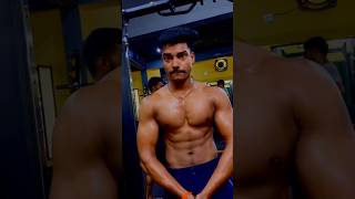 Jab mayne gym join kiya tha log bolte the ❤️‍🔥🔥…body bodybuilding fitness fitnessmotivation [upl. by Fife]