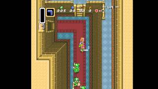 a link to the past part 1 [upl. by Belen]