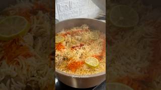 “Quick amp Easy 45Min Mutton Biryani in a Pressure Cooker” quickbiryani muttonbiryani viralreels [upl. by Eleni]