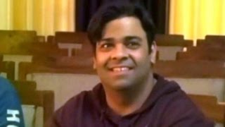 Comedy Nights actor Kiku Sharda arrested for mimicking Dera Chief [upl. by Carce]