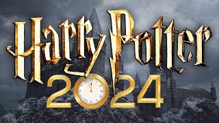 HARRY POTTER Full Movie 2024 The Cursed  Superhero FXL Action Movies 2024 in English Game Movie [upl. by Arihk4]