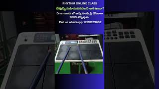 RHYTHM ONLINE CLASSES rockstar20proadvanced music spd30lessons [upl. by Mercy194]