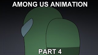 Among Us Animation Part 4  Shapeshift [upl. by Valdis597]