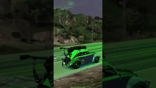 GTA 5  BF Weevil Car [upl. by Karna]