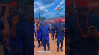 ifu ahia ceremony mbaise 2024 [upl. by Masera]