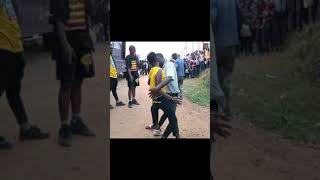 Latest Luhya songs music Part 3  Micah Wanyenje Ambassador New Song Niamshe Tucheze Pole Pole Video [upl. by Annunciata511]