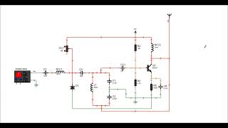 Frequency Modulation with Varactor Diode [upl. by Winslow]